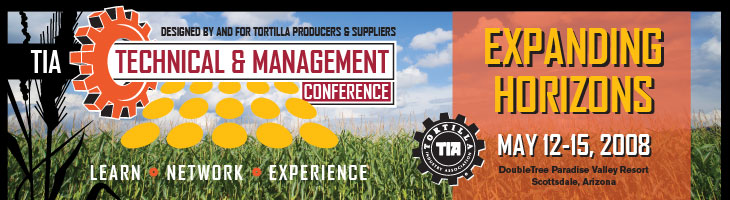 TIA Techinical & Management Conference