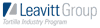 leavitt logo