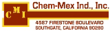 chem mex